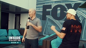 🚨NEW EPISODE ALERT🚨 Inside #GLORY52 Los Angeles Fight Week: Part 2️⃣out now! | GLORY Kickboxing