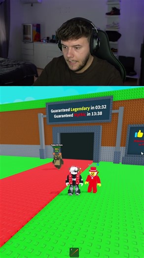 AI REUSIT SA ITI TII RESPIRATIA? #roblox #stealabrainrot