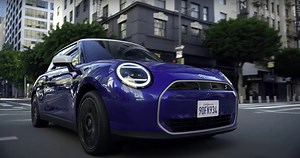 Electrifying Rhythms: MINI's New Ad Grooves to 'Pump Up The Jam'