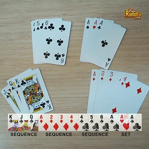 133 shares · 285 comments | PlayRummy brings you the best way to earn while having fun. Play now and experience : - Fastest Cash Withdrawals - Lowest Rake in The industry - Guaranteed Fair Play - Opportunity to compete with the best on higher Stake tables and win BIG! | PlayRummy | Facebook