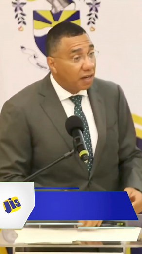 Referencing how climate change is linked to the intense effects of the extremely active ongoing 2024 transatlantic hurricane season, PM Holness has reiterated the need for climate change management to be treated as the important topic that it is, pointing out that his administration has added buffers to the national budget to boost the island's preparedness. He was delivering the keynote address at the UTech International Climate Conference this morning (October 17). | Jamaica Information Servic