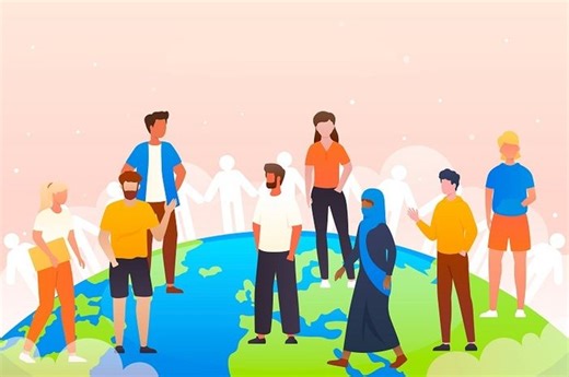 Daftar 35 Negara dengan Bentuk Pemerintahan Republik | Adjar