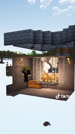 Ultimate Guide to Building the Easiest Gunpowder Farm in Minecraft
