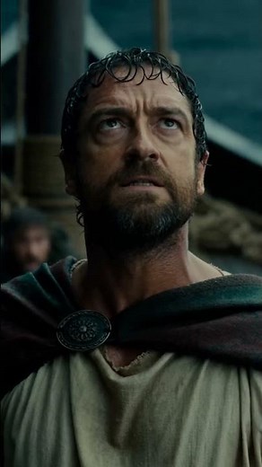 Odysseus and Scylla