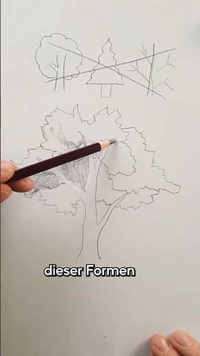 Drawing trees made easy 🌳