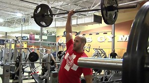 Antonio Cesaro prepares for WrestleMania 29 with a champion-sized workout: WWE.com Exclusive