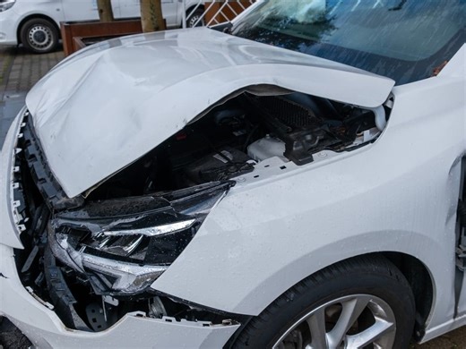 MD Traffic Deaths Plummet To Decade Low In 2025