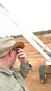 Custom-Built Mars Rover for Our Gold Mine?! #shorts