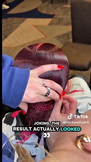 African Braids Without Braiding Hair