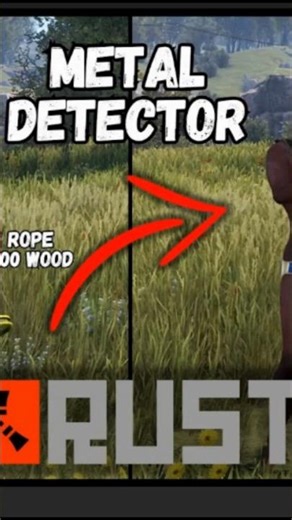 #rust #rustgame #rustclips