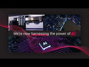 ACS Motion Control Company Video