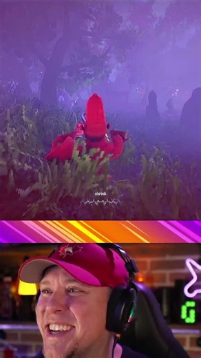 That wasn't supposed to happen #yapyap