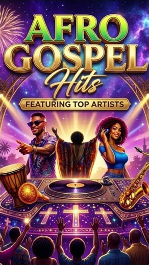 📖 Safe in the Word Part 2 – #afrogospel #gospelshorts 🙌