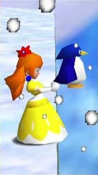 100 Characters Drop The Baby Penguin Part 2