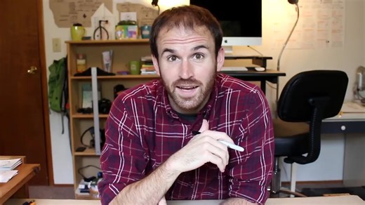 课程设计Curriculum Design Part 1- The High Level Planning