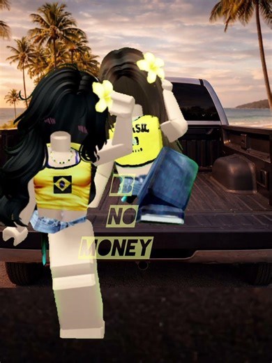 come to Brazil 💛💚