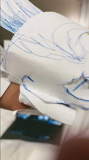 Think of Batman pooping snakes