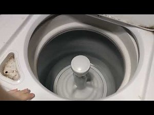 Amana Washer And Gas Dryer Review