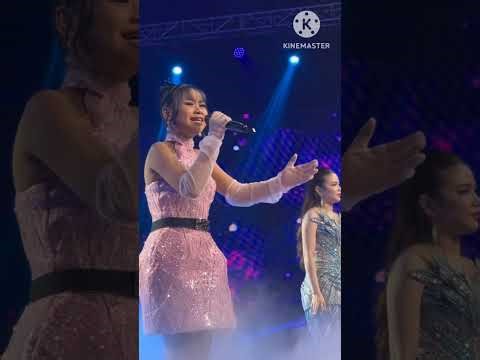 April X Rara ll Bunga Pengantin #live