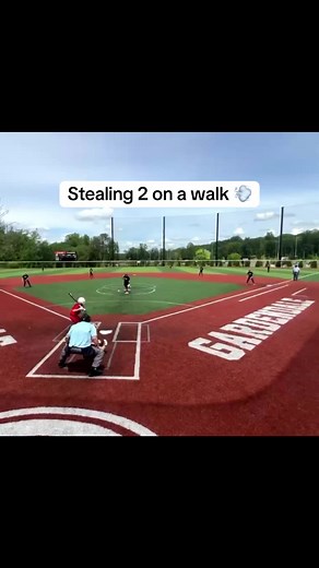 Mastering the Art of Stealing Bases in Softball