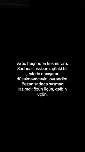 😔qəmli statuslar, status videoları, mənalı sözlər, ağlamalı sözlər, whatsapp üçün maraqlı statuslar🥀