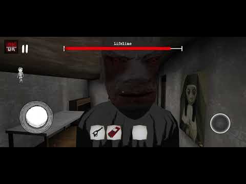 Evil un The Twins Mod Menu !!!!!!| Gameplay (Not Win)