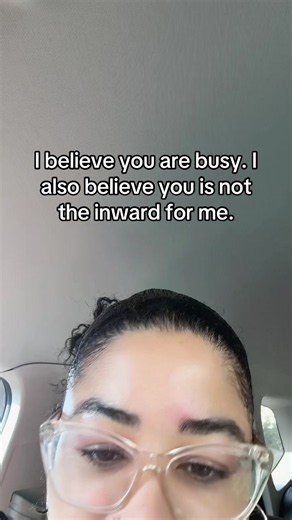 Hell, no | busy woman