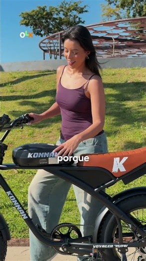 Bicicleta elétrica: por que comprar?
