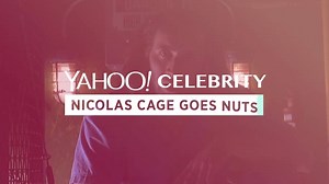 Happy 53rd birthday, Nicolas Cage! You've sure done a lot of yelling onscreen. | Yahoo News