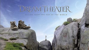 Dream Theater exhaust their armoury on A View From The Top Of The World