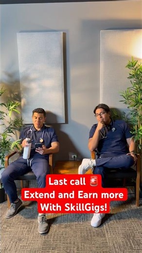 Last Call to Extend and Earn More with SkillGigs!!!