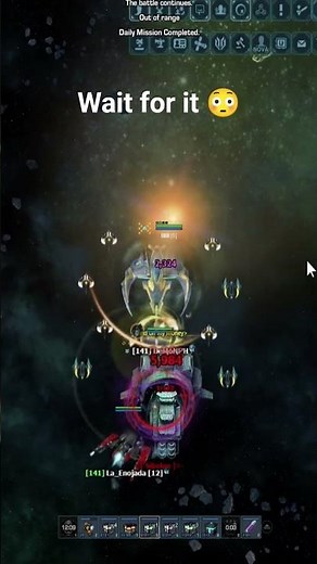 Testing the Retiarus Plus Ship ability DarkOrbit 2026