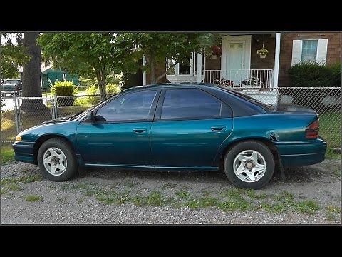 How to Paint Your Car With a Brush Yourself