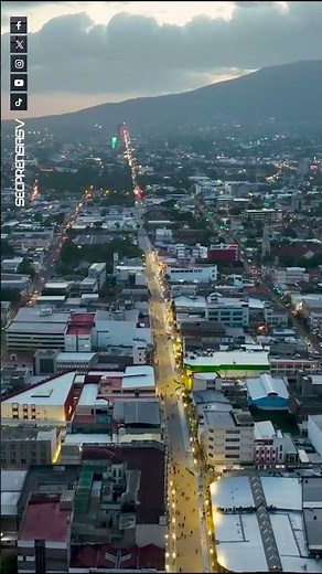 Special Plan for Territorial Planning and Development launched