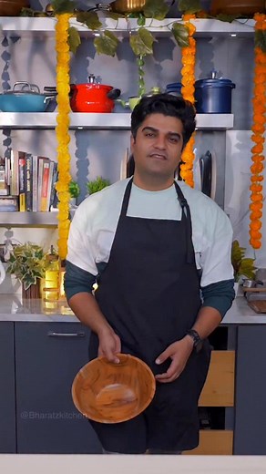 1.6M views · 38K reactions | Dadi Ke gifts ❤️❤️❤️ #bharatzkitchen #easy #recipe #simple #aloo #paratha #spicy #new #delicious #hungry #breakfast #paratha #parathe #punjabi #home #homemade | Bharatzkitchen | Facebook