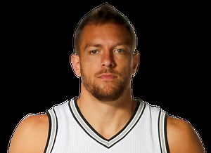 David Lee - San Antonio Spurs Power Forward - ESPN