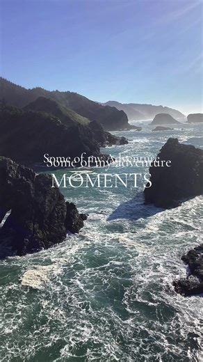 Explore Beautiful Coastal Moments in Oregon