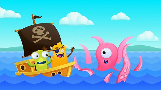 AdaptedMind Math Chests