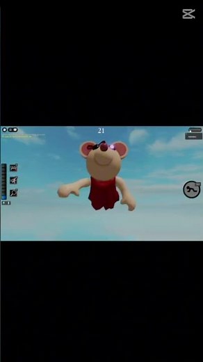 Piggy Build Mode Mousy Tutorial #roblox #popular #robloxpiggy #robloxedit #video #viral #shorts