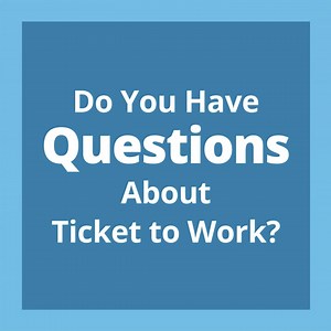 Have questions about the Ticket to Work Program? Here are 3 ways to get answers:  Call the Ticket to Work Help Line to speak with a representative M-F 8 a.m. - 8 p.m. ET: 1-866-968-7842, or 1-866-833-2967 (TTY).  Visit the choosework.ssa.gov website. Many answers can be found on the About page: choosework.ssa.gov/about.  Access our WISE Webinars On Demand for in-depth information: choosework.ssa.gov/wise-on-demand | Choose Work! | Facebook