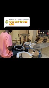 Beginner's Guide to Playing Drums in Church Worship