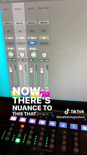 We don’t just teach music theory. We teach the way sound works. We teach you to use the tools necessary to get your ideas recorded. And we teach only in small groups, live over Zoom. Get in touch to find out how to join an upcoming cohort. The class that covers this topic is called the Effects Synthesis and Mixing Primer. Although it shows up elsewhere too. Capturing a mid side recording involves a mono mic and a bipolar or a figure 8 microphone in tandem. Understanding Midside recording is also