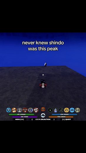Shindo Life Update 242: Best Bosses for XP