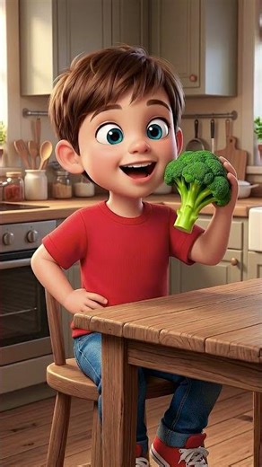 Food = ENERGY or TIRED?! 🍔🍓 #fun #educational