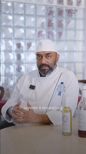 Why Wine Is Used in Cooking | Chef Explains the Science Behind It