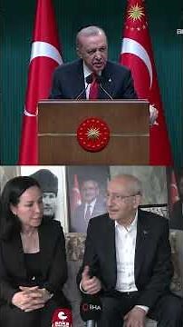 Erdoğan’dan Kabine sonrası "figüran" göndermesi! #shorts