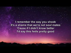 i exist i exist i exist | flatsound | lyric video