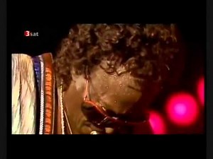 Miles Davis Time After Time Montreux 1988
