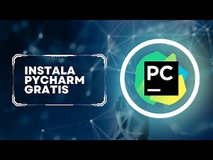 Instalación Gratuita de PyCharm ¡Tan Fácil que Cualquiera Puede Hacerlo!
