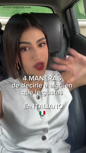 ♥️🇮🇹 Rompe todas tus barreras y aprende Italiano rápido y fácil ⬇️ Ve al link de mi perfil ‼️ @escuela_de.italiano @escuela_de.italiano #italianofacil #aprenderapido #estuiamositaliano #verbositalianos | Escuela de Italiano